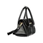 Nero Polyurethane Women's Bag