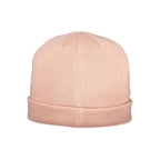 Rosa Polyacrilico Uomo Cappello