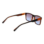 Occhiali da sole in acetato nero