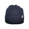 Blue Acrylic Men Cap
