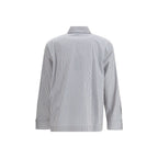 Multicolor Cotton Pattern Shirt